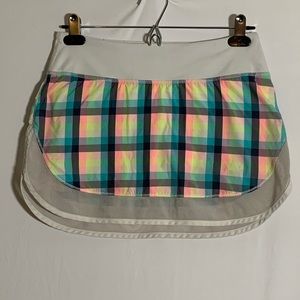 Lululemon skirt